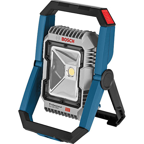 Прожектор акумуляторний Bosch Professional GLI 18V -1900 18B 1900лм 1.6кг без АКБ та ЗП
