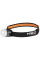 Ліхтар налобний акумуляторний Neo Tools, Bivouac 800мА·год, 200+250лм, червоне світло, abs, алюміній, 0.067кг