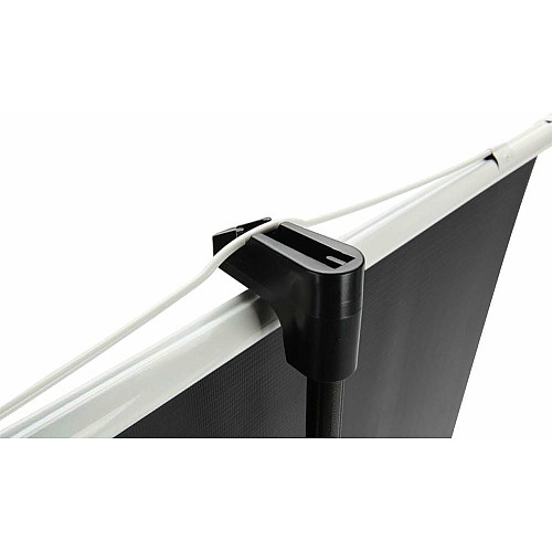 Екран на тринозі Acer T87-S01MW 4:3, 87