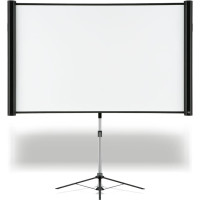 Экран на тренозе Epson ELPSC26 16:9, 80