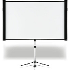 Екран на тринозі Epson ELPSC26 16:9, 80