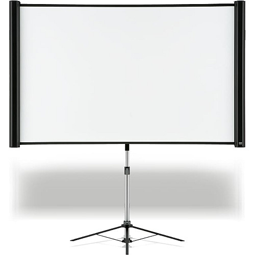 Екран на тринозі Epson ELPSC26 16:9, 80