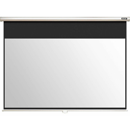 Екран підвісний Acer M90-W01MG 16:9, 90