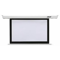 Екран моторизований Acer E100-W01MW 16:10, 100