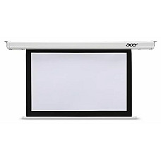 Екран моторизований Acer E100-W01MW 16:10, 100
