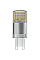 Лампа OSRAM LED G9 4.2Вт 470Лм 4000K PIN40