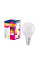 Лампа OSRAM LED E14 7Вт 3000К 1055Лм P75