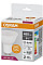 Лампа OSRAM LED GU10 6Вт 4000К 480Лм PAR16 VALUE