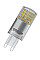 Лампа OSRAM LED G9 4.2Вт 470Лм 4000K PIN40