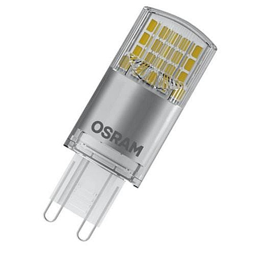 Лампа OSRAM LED G9 4.2Вт 470Лм 4000K PIN40