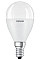 Лампа OSRAM LED E14 7.5Вт 4000К 800Лм Р75 VALUE