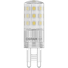 Лампа OSRAM LED G9 4,9W 806Лм 4000К PIN60