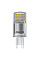Лампа OSRAM LED G9 4.2Вт 470Лм 2700К PIN40