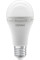Лампа OSRAM LED E27 8Вт 806Лм 4000К A60 акумуляторна