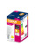 Лампа OSRAM LED E14 7Вт 3000К 1055Лм P75
