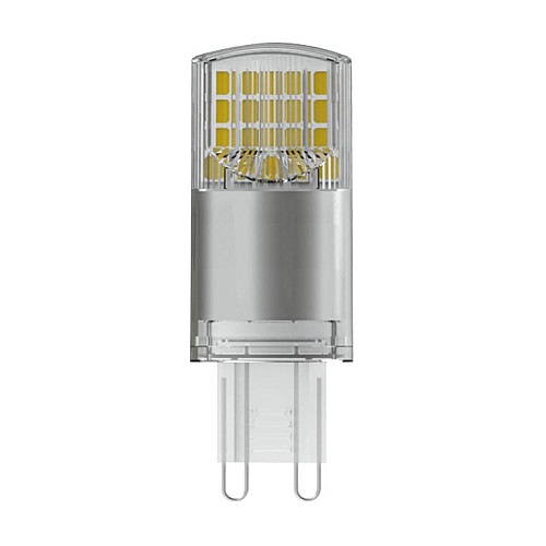 Лампа OSRAM LED G9 4.2Вт 470Лм 2700К PIN40