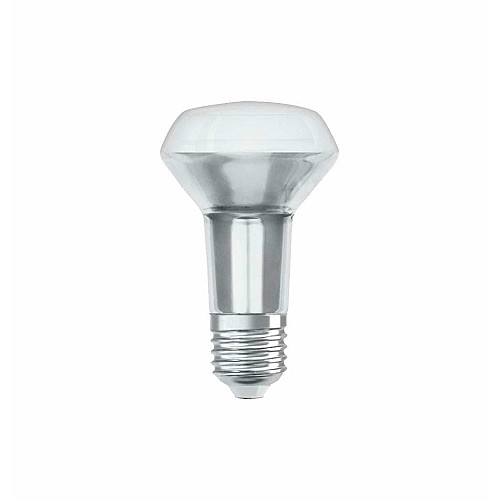 Лампа OSRAM LED E27 4.3Вт 2700К 350Лм R80 STAR