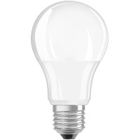 Лампа OSRAM LED E27 6,5Вт 4000K 600Лм CLA65 низьковольтна 12-36В