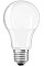 Лампа OSRAM LED E27 6,5Вт 4000K 600Лм CLA65 низьковольтна 12-36В