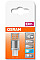 Лампа OSRAM LED G9 4.2Вт 470Лм 4000K PIN40
