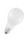 Лампа OSRAM LED E14 7Вт 3000К 1055Лм P75