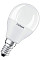 Лампа OSRAM LED E14 6.5Вт 3000К 560Лм Р60 VALUE