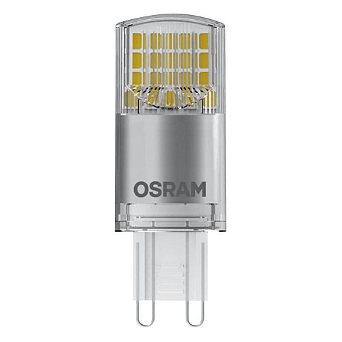 Лампа OSRAM LED G9 4.2Вт 470Лм 4000K PIN40