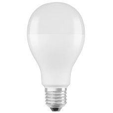 Лампа OSRAM LED E14 7Вт 3000К 1055Лм P75