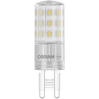 Лампа OSRAM LED G9 4,9W 806Лм 2700К PIN60