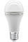 Лампа OSRAM LED E27 8Вт 806Лм 2700К A60 аккумуляторная