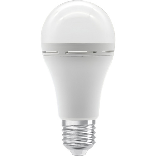 Лампа OSRAM LED E27 8Вт 806Лм 2700К A60 аккумуляторная
