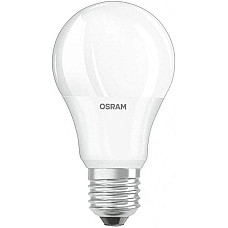Лампа OSRAM LED E27 10.5Вт 4000К 960Лм A100 VALUE