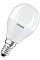 Лампа OSRAM LED Е14 RGB 5.5Вт 2700K пульт ДУ Р45 STAR