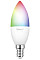 Лампа розумна Trust E14 470 Lumen, 1800-6500k, RGBCW, білий
