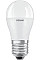 Лампа OSRAM LED E27 7.5Вт 4000К 800Лм Р75 VALUE