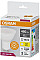 Лампа OSRAM LED GU10 6Вт 3000К 480Лм PAR1650 VALUE