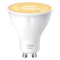 Розумна Wi-Fi лампа TP-LINK Tapo L610 N300 GU10
