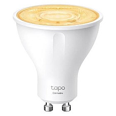 Розумна Wi-Fi лампа TP-LINK Tapo L610 N300 GU10