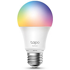 Розумна багатокольорова Wi-Fi лампа TP-LINK Tapo L530E N300