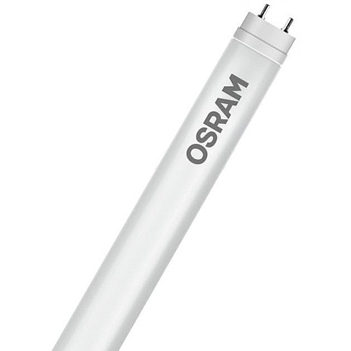 Лампа OSRAM LED G13 1200мм 16Вт 4000K 1800Лм ST8 ENTRY AC