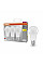Набір ламп 3шт OSRAM LED E27 10Вт 2700К 1055Лм A60