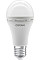 Лампа OSRAM LED E27 8Вт 806Лм 2700К A60 аккумуляторная