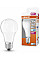 Лампа OSRAM LED E27 6,5Вт 4000K 600Лм CLA65 низьковольтна 12-36В