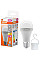 Лампа OSRAM LED E27 8Вт 806Лм 2700К A60 аккумуляторная