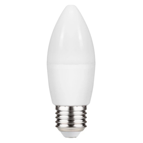 Лампа OSRAM LED E27 6.8Вт 3000К 806Лм В60 VALUE