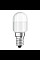 Лампа OSRAM LED E14 2.3Вт 2700К 200Лм T26