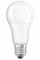 Лампа OSRAM LED E27 14Вт 4000К 1893Лм A120