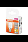 Лампа OSRAM LED E14 2.3Вт 2700К 200Лм T26