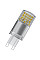 Лампа OSRAM LED G9 4.2Вт 470Лм 4000K PIN40