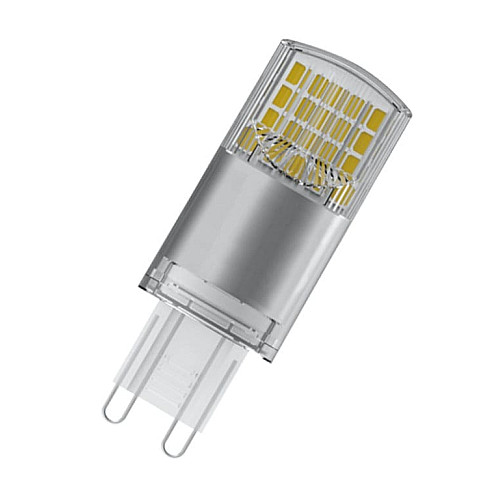 Лампа OSRAM LED G9 4.2Вт 470Лм 4000K PIN40